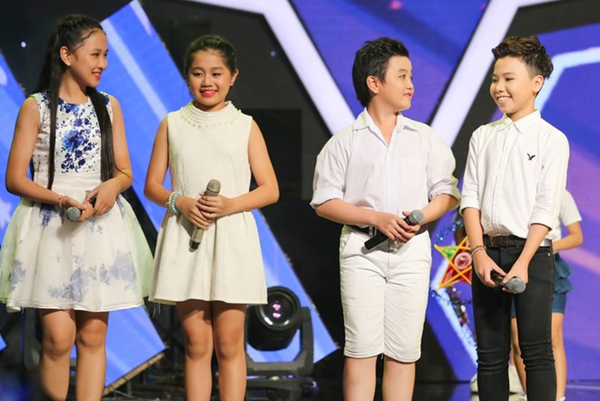 Co be nha ngheo The Voice Kids lot xac gay bat ngo-Hinh-13